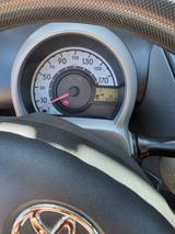 Toyota Toyata Aygo mit Wenig km und neuem Tüv - Toyota aus 2005: Aygo