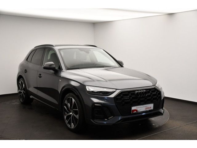 Audi Q5 - Bild 15