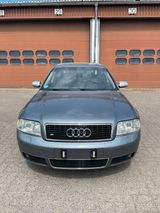 Audi S6 Japan Import - Audi: Import