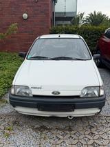 Ford Fiesta mk3 Bastler Fahrzeug - gebrauchte Ford Fiesta aus dem Jahr 1994