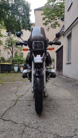 BMW R 850 GS - BMW R 850 GS