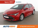 Toyota Corolla 2.0 Hybrid ActiveAut*ACC*CAM*PDC*SHZ*KLI - Toyota Corolla in Berlin