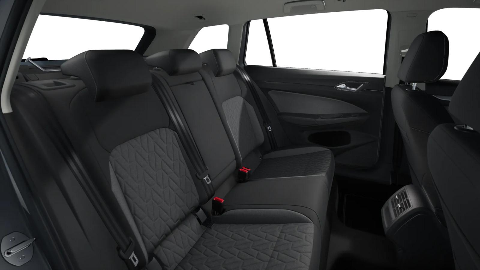 Volkswagen Golf VIII 1.5 TSI Life Business Premium Licht&Si, миниатюра 10