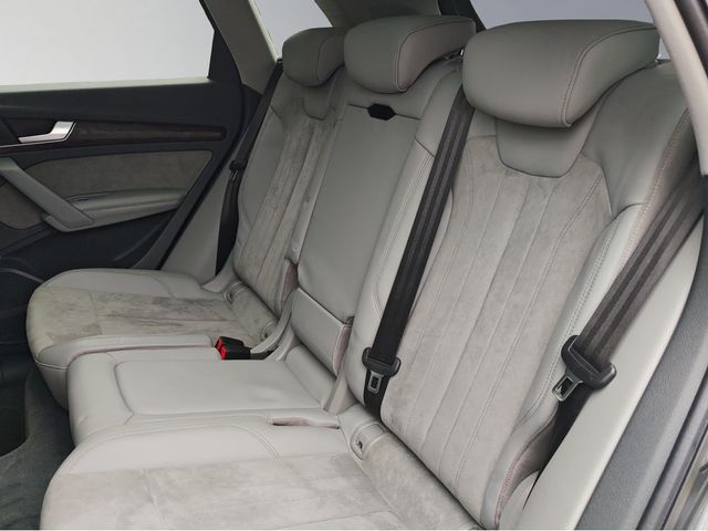 Q5 50 TFSI e quattro design S-tronic