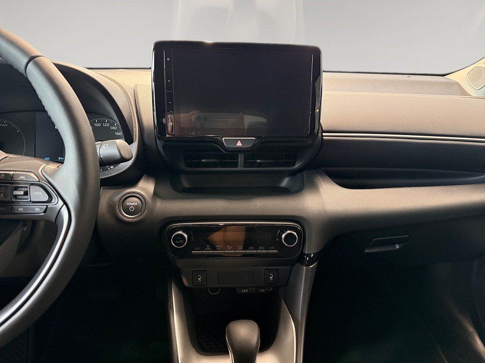 Mazda 2 Hybrid - Bild 9