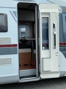 Advantec V 644 G | Automatik, Händlergeschäft!