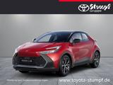 Toyota C-HR 1.8 Hybrid Teamplayer Technik-Paket