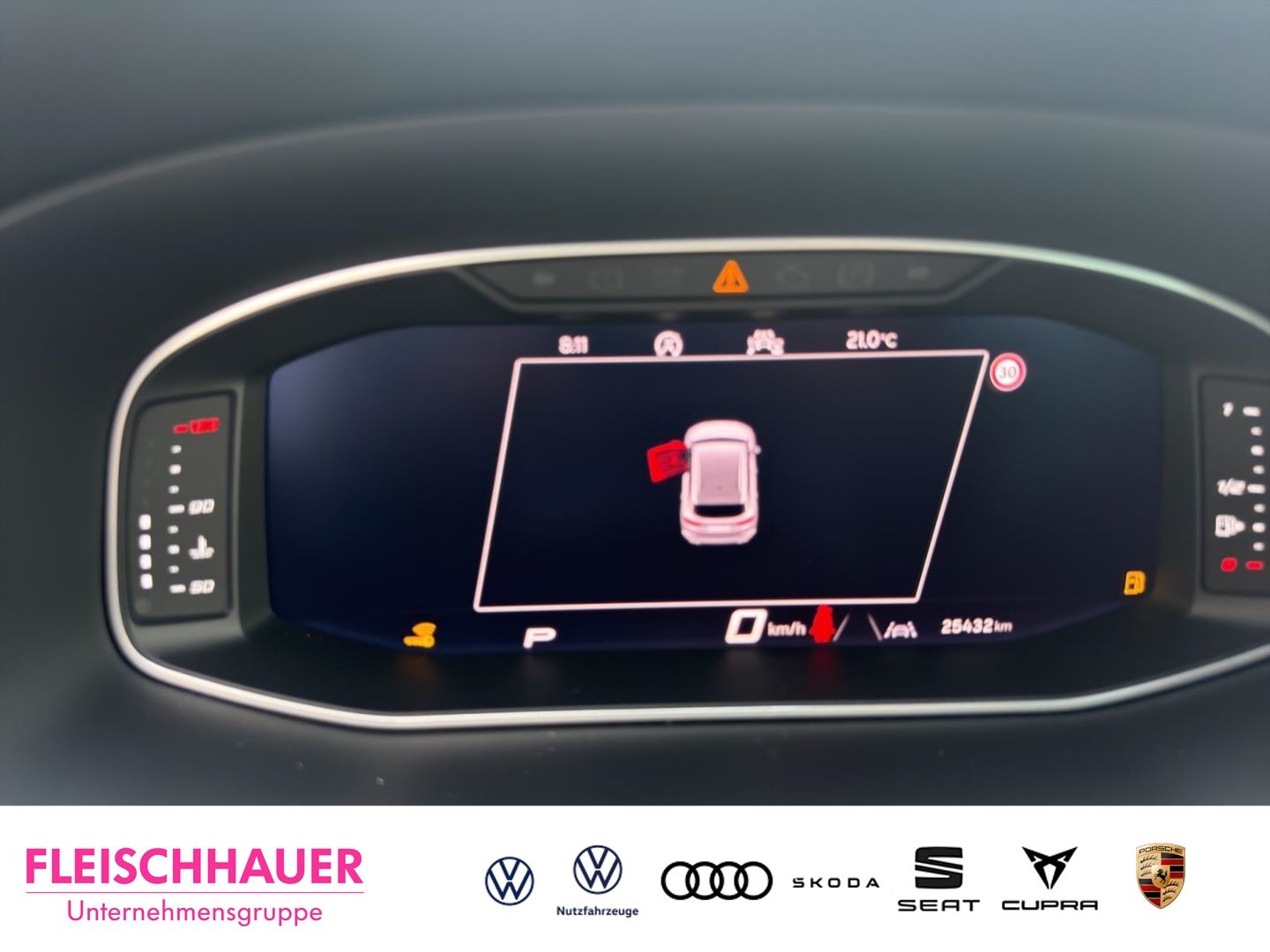 Seat Ateca - Bild 9