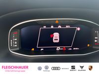 Seat Ateca - Vorschau Bild 9