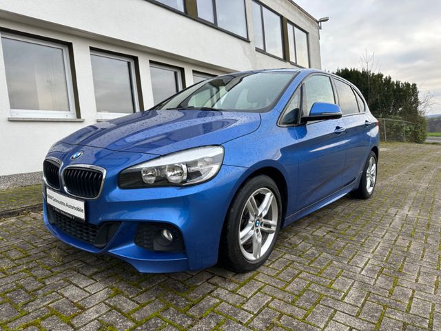 BMW 218 Baureihe 2 Active Tourer 218 i