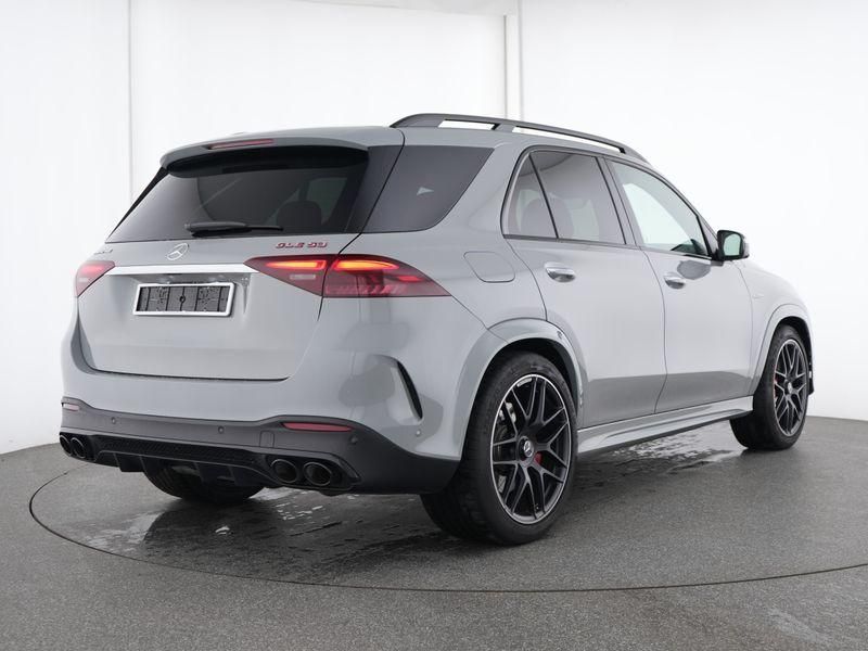 Mercedes-Benz GLE 53 AMG Hybrid 4MATIC+ Premium Plus Panorama