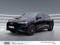Audi SQ8 - Vorschau Bild 1