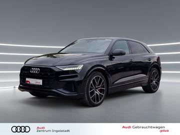 2022 AUDI SQ8 — фото 1
