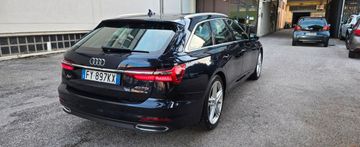 Audi A6 - 9