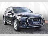Audi Q5 40 TDI quattro quattro Navi Matrix Keyless AC - Audi Q5 Gebrauchtwagen in Bielefeld