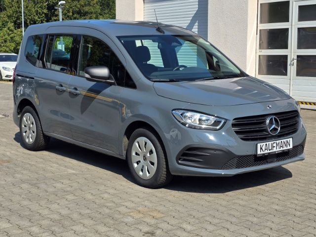 Mercedes-Benz Citan Kombi 110 CDI standard EU6d