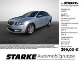 Skoda Octavia Limousine 1.2 TSI Ambition DSG 7-Gang  A - Skoda Octavia: Allradantrieb