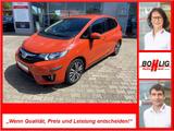 Honda Jazz 1.3 Automatik Elegance Navigation - Honda Jazz: Automatik