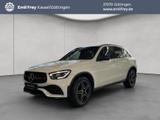 Mercedes-Benz GLC 400 d 4M AMG Ext. Avantgarde Int.+Night Pano - gebrauchte Mercedes-Benz GLC 400 aus dem Jahr 2022