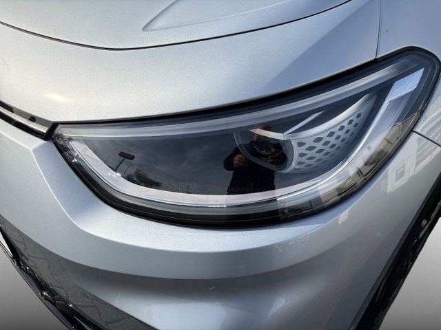 ID.3 GTX +IQ.LIGHT+ACC+PANO+HUD+NAVI+KAMERA+H&K+