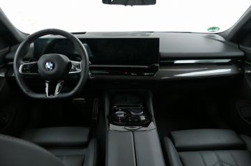 BMW 520 - 10