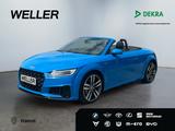 Audi TT Roadster 45 TFSI qu S line *Virtual*Navi*SHZ* - Audi TT Gebrauchtwagen in Hamm