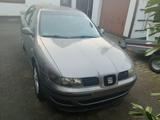 Seat Leon 1M 1,4 16V 75 PS - gebrauchte Seat Leon aus dem Jahr 2004