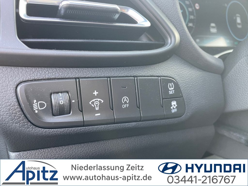 Hyundai i30 – Bild 15