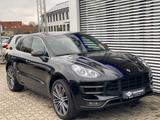 Porsche Macan Turbo/ALUFELGEN/LED/PANORAMA-DACH/18-WEGE - Porsche: Alufelgen