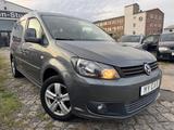 Volkswagen Caddy Maxi Roncalli Edition EcoFuel 2.0 CNG - Volkswagen Caddy Maxi: Ecofuel