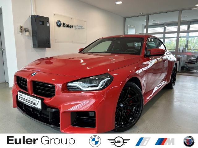 BMW M2 Coupe A 19''/20'' H/K Widescreen M Compound-B