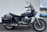 Moto Guzzi 850 - T3 - MOTO GUZZI 850 T3