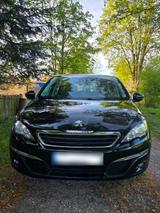 Peugeot 308 SW+PDC+Klimaaut 6 gang getribe - Peugeot e-Traveller Gebrauchtwagen