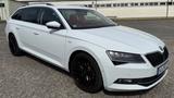 Skoda Superb 2.0 TDI SCR 140kW DSG 4x4 L&K Combi L&K - Skoda Superb: 140