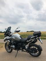 BMW R1200 GS LC 1. Hd, 8700km, neuwertig, Extras - Angebote