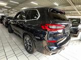 BMW X5 xDrive 40d A M Sport HUD ACC Laser ParkAss St - BMW X5: 40d M Sport