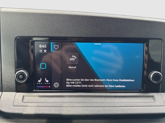 Caddy KOMBI 1.5 TSI SHZ PDC KLIMA FLUEGLTUEREN