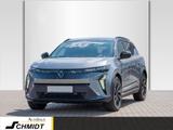 Renault Scenic E-Tech Electric 220 Long Range Esprit Alp - mit Elektro-Antrieb: Grau, Geländewagen