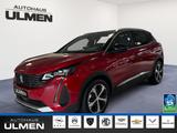 Peugeot 3008 GT 1.5 BlueHDi 130 EU6d Navi 360 Grad Kamer - Peugeot 3008 mit Diesel-Antrieb: 1.6