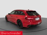 Audi RS 4 Av qu MATRIX PANO B&O HuD 360 - Audi RS4: B