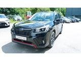 Subaru Forester 2.0ie e-BOXER Edition Sport40 - Subaru Forester: Edition