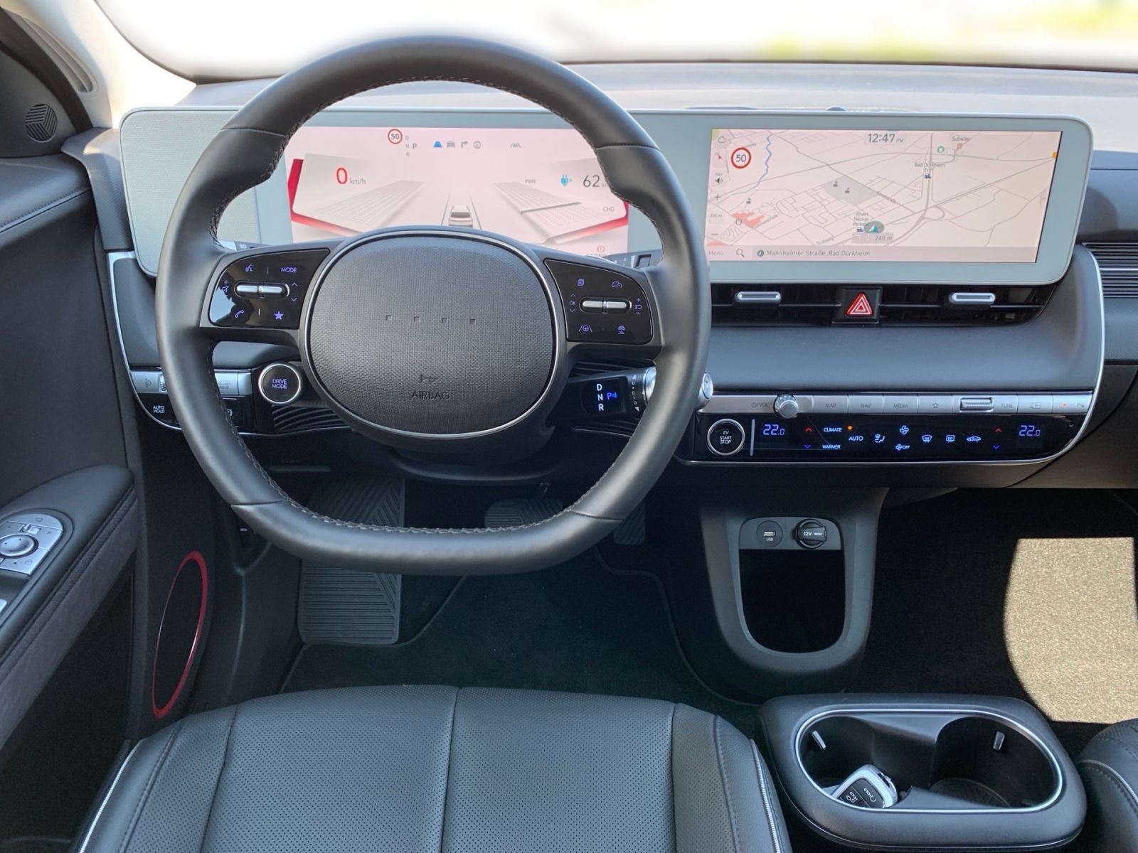 Fahrzeugabbildung Hyundai IONIQ 5 Techniq 77,4 kWh Assi el.HK Sitz Paket
