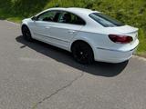 Volkswagen VW CC 2.0 TDI DSG MwSt. ausweisbar  - Volkswagen Passat CC: Dsg