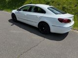 Volkswagen VW CC 2.0 TDI DSG MwSt. ausweisbar  - Volkswagen Passat CC: 2.0