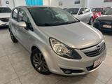 Opel Corsa 1.3 CDTI 75CV - Elective - 2011 - Opel Corsa aus 2011: 1.3