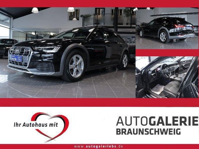 Audi A6 Allroad 3.0 V6 TDI *PANO*VIRTUAL*MATRIX*AHK*