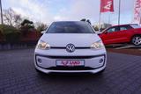 Volkswagen up! 1.0 JOIN Klima Sitzheizung Bluetooth USB AUX - Volkswagen up! in Leipzig