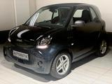 Smart ForTwo fortwo coupe electric drive / EQ - gebrauchte Smart ForTwo aus dem Jahr 2021