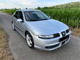 Seat Leon 1,9 TDI 131 ps 6 Gang 1M Cupra - Seat Leon mit Diesel-Antrieb: 1.9
