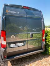 Globecar Summit 600L Shine € 9.000 gespart ! Top Preis ! - Globecar Kastenwagen